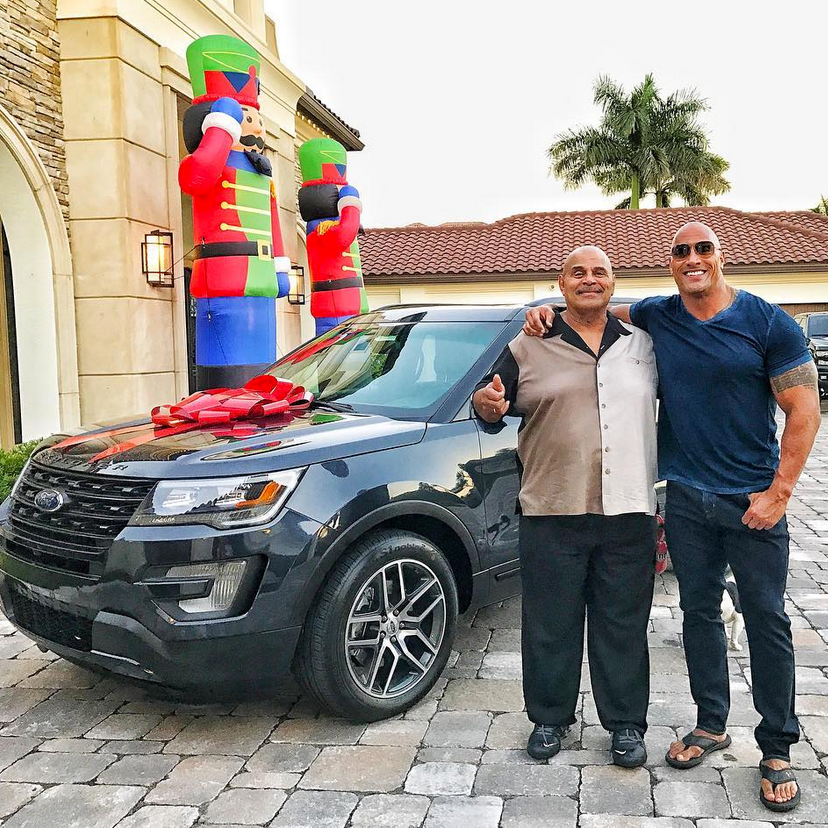 Marjorie Harvey, Niecy Nash and Jay Tucker and More Celebs Out and About
